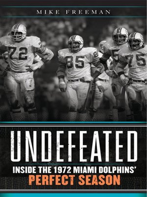 cover image of Undefeated